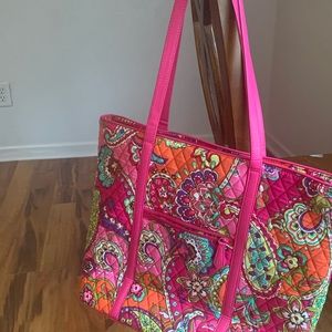 Vera Bradley tote
